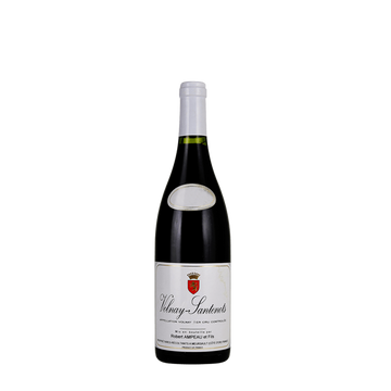 Volnay 1er Cru Santenots Domaine Robert Ampeau 1994  ***